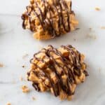 Haystack Cookies Recipe