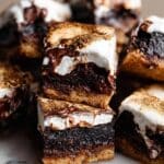 S'mores Brownies Recipe