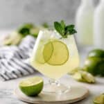 Classic Mojito Recipe
