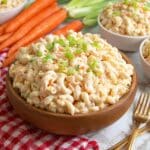 Hawaiian Macaroni Salad Recipe