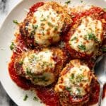 Insanely Good Chicken Parmesan Recipe