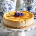 Traditional Pastiera Napoletana (Italian Easter Pie) Recipe