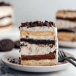 Ice Cream Sandwich Cake Recipe