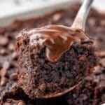 Chocolate Dump Cake Recipe
