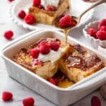Creme Brulee French Toast Recipe