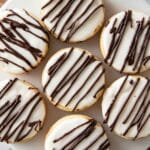 Zebra Cakes Recipe