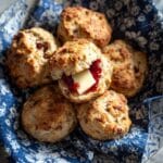 Irish Soda Bread Scones Recipe (Mary O’s Copycat) Recipe