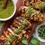 Pesto Chicken Recipe