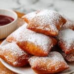 Beignet Dessert Recipe