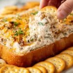 Mississippi Sin Dip Recipe
