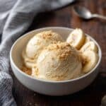Banana Pudding Ice Cream Recipe