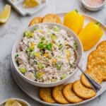 Pepperoncini Tuna Salad Recipe