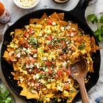 Migas Recipe