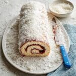 Mexican Jam Rolls (Niño Envuelto) Recipe