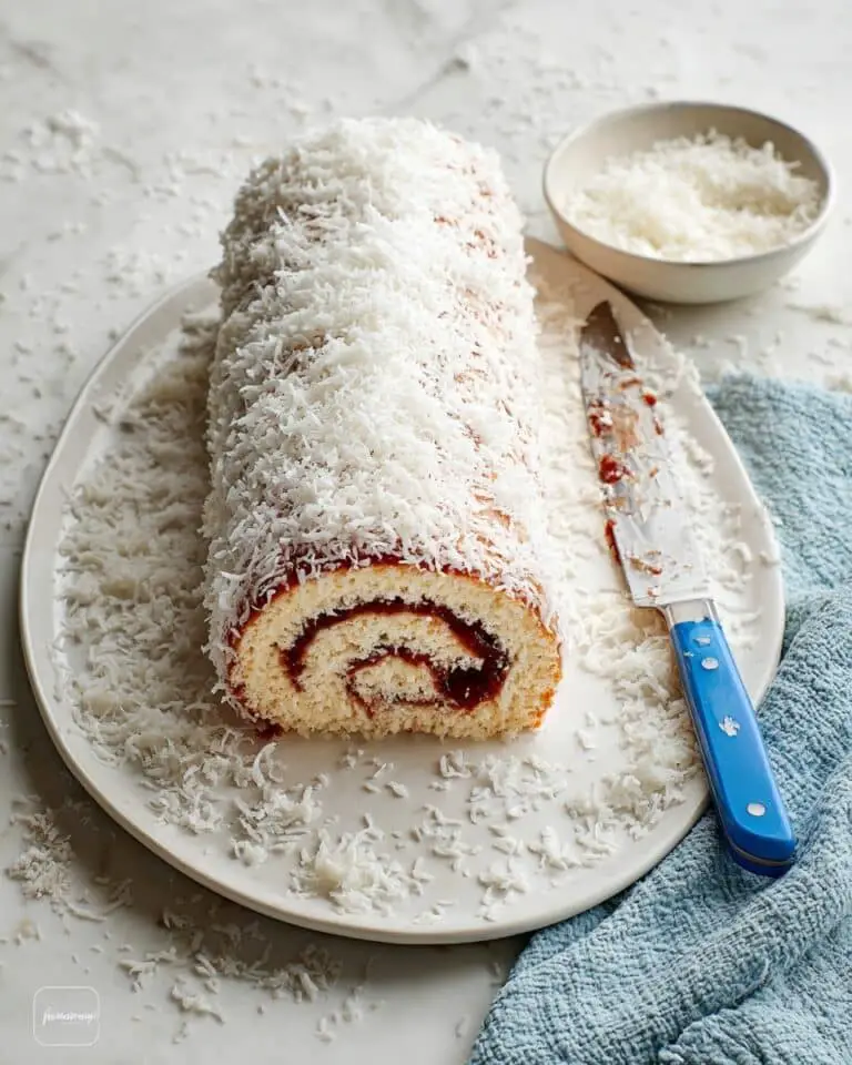 Mexican Jam Rolls (Niño Envuelto) Recipe