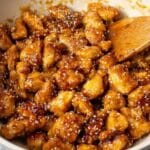 Sweet Chili Chicken Stir-Fry Recipe