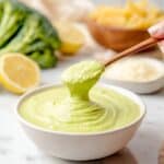 Broccoli Pesto Recipe