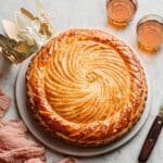 French King Cake Recipe