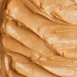 Whipped Peanut Butter Cream Cheese Frosting Recipe