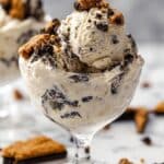 All the Cookies No-Churn Cookie Ice Cream Recipe