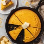 Sour Cream Cornbread Recipe