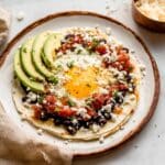 Huevos Rancheros Recipe