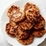 Breakfast Chicken Sausage Patties Recipe
