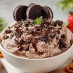 Brownie Oreo Fluff Recipe