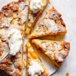 Easy Apple Cake Recipe