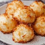 Coconut Macaroons Recipe