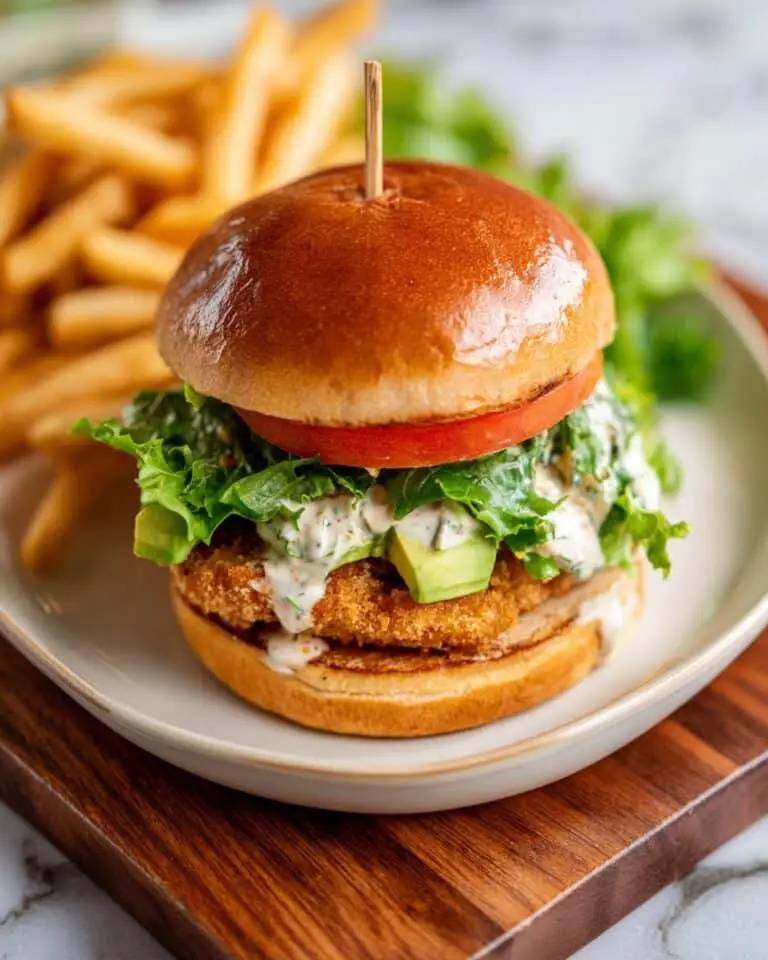 Shrimp Burgers with Lemon Dill Aioli Recipe