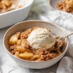 Apple Dump Cake Recipe