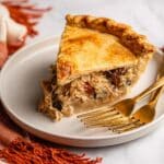 Marry Me Chicken Pot Pie Recipe