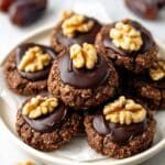 No-Bake Afghan Cookies Recipe