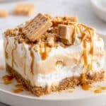 Peanut Butter Lasagna Recipe