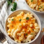 Chick Fil A Mac and Cheese Recipe