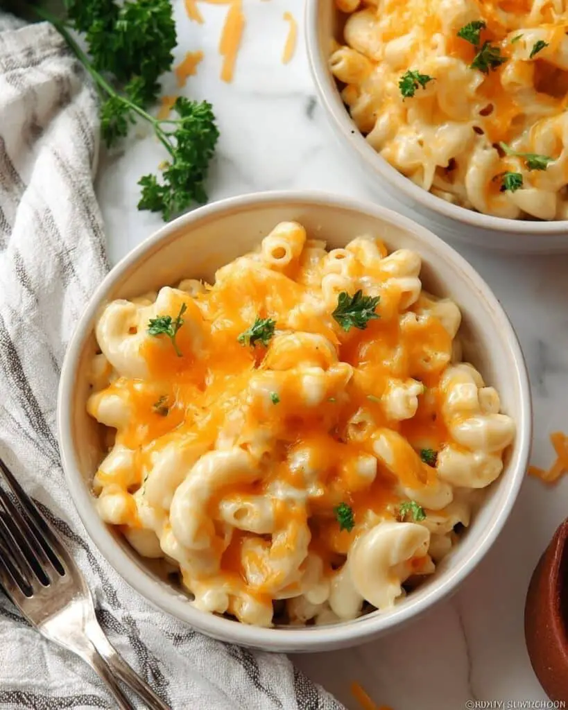 Chick Fil A Mac and Cheese Recipe