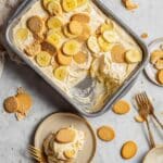 Dairy-Free Banana Pudding Recipe
