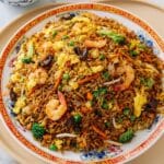 How to Make Fried Rice: An Easy Formula Recipe
