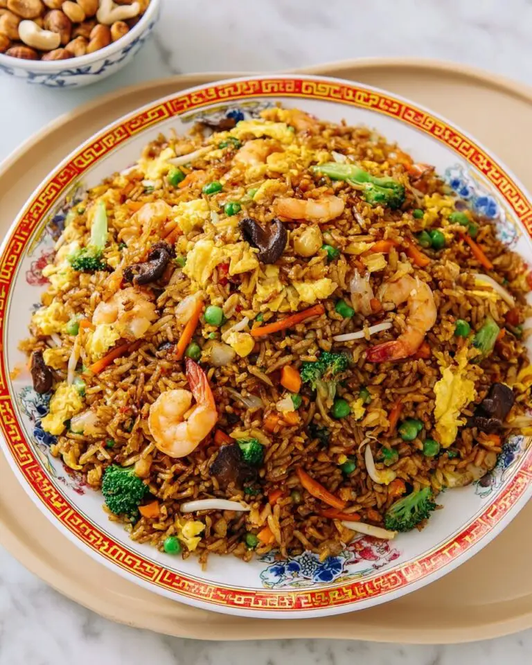 How to Make Fried Rice: An Easy Formula Recipe