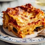 Eggplant Lasagna Recipe
