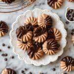 Chocolate Meringues Recipe