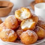 Deep Fried Marshmallows Recipe