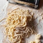 Homemade Ramen Noodles Recipe