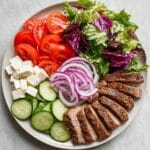 Easy Gyro Meat Recipe