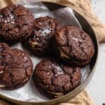 Peanut Butter Brownie Cookies Recipe