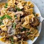 Chicken Pasta Milano Recipe