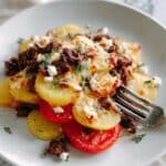 Ground Beef Potato Casserole Recipe