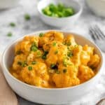 Cauliflower Mac and Cheese Recipe