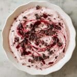 Black Cherry Ice Cream Recipe